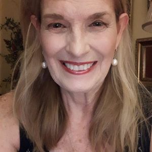 Meet your Posher, Mary donnan